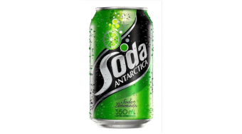 REFRIGERANTE LATA SODA